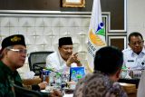Mensos tegaskan Sekolah Rakyat, sekolah unggulan untuk warga miskin