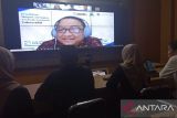 Pemkot Solok masuk nominasi pemilihan simpul jaringan terbaik nasional