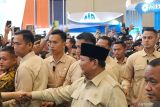 Resmikan IPA Convex 2025, Prabowo tekankan siap ganti pejabat yang bikin susah investasi di Indonesia