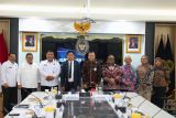 Yusril Ihza Mahendra soroti seleksi calon anggota KY
