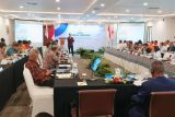 Indonesia-ICRC pertegas diplomasi kemanusiaan dalam kerja sama internasional