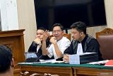 Terdakwa membantah Budi Arie terlibat kasus situs judol Komdigi