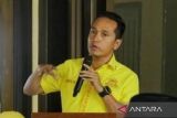 Golkar NTB tepis musda ditunda lantaran pertarungan Wali Kota Mohan dan Wagub Dinda