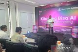 AI Experience Center dukung perkembangan UMKM di Papua