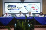 Investasi Jateng di kuartal I 2025 serap 97.550 tenaga kerja