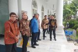 Perusahaan Korsel Daewoo berkomitmen investasi Rp16 triliun di Indonesia