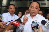 Sidang judi online, terdakwa bantah Budi Arie terlibat