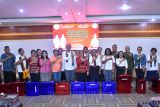 Pemkot Kupang mengupayakan pelestarian enam objek  diduga cagar budaya