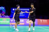 Dejan/Fadia lolos  ke 16 besar Malaysia Masters