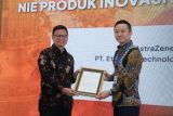 Etana peroleh PPUK dan NIE untuk dua produk