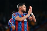 Hasil Liga Inggris: Drama enam gol mewarnai kemenangan Crystal Palace atas Wolves
