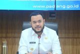 14.000 warga Kota Padang sudah nikmati Progul BPJS Kesehatan Gratis