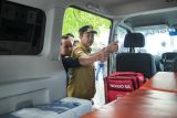 Morowali hadirkan program 