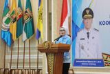 Wagub Jihan sebut masyarakat miskin ekstrem di Lampung capai 1 juta jiwa