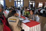 Kalurahan Banyuraden Sleman gagas berbagai inovasi pelayanan masyarakat