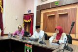 Gubernur Apresiasi BSMI Sumbar bantu palestina
