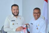 Kawasan Kota Tua bakal direvitalisasi jadi destinasi wisata unggulan di Kota Padang