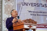 DJP Sulselbartra dan Unismuh Bulukumba perluas edukasi pajak ke mahasiswa