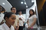 IOH resmikan AI Experience Center, hadirkan manfaat AI bagi masyarakat Indonesia Timur
