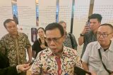 Penulisan sejarah versi baru momentum rekonsiliasi bangsa