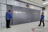 Kapasitas gedung baru Imigrasi Semarang bisa layani lebih banyak pemohon paspor