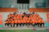 Sebanyak 48 wanita ikuti program lisensi pelatih sepak bola di Bali