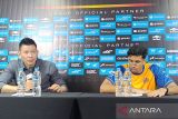 Youbel: Pemain bermain sesuai 