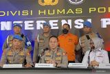 Mantan Kapolres Ngada segera disidangkan terkait kasus kekerasan seksual