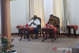 Kehadiran Menteri HAM semakin memperkuat perlindungan HAM di Manggarai