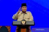 Presiden optimistis proyek migas Natuna bisa bantu capai swasembada energi