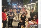 Pemkot Manado lakukan pengawasan dan penertiban anak-anak di jalanan