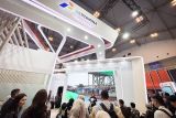 Hadir di IPA Convex 2025, Pertamina Hulu Rokan (PHR) dorong inovasi dan penguatan energi nasional