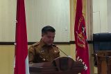 Bupati Agam: laporkan kalau pupuk dijual diatas HET