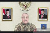 Ekonomi kemarin, BI pangkas BI-Rate sampai Koperasi Merah Putih berbadan hukum