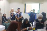 Lagi, Seorang calon haji Mataram meninggal di Makkah