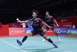 Malaysia Masters 2025, sembilan wakil Indonesia berjuang di 16 besar