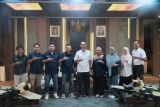 ANTARA Biro NTB tingkatkan kerja sama dengan Pemkot Mataram