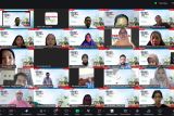 Pertamina bina 288 mitra UMK di regional Jatimbalinus untuk naik kelas