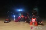 1.600 rumah warga di Kabupaten Blora hari ini tergenang banjir