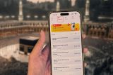 Indosat sediakan Paket IM3 SimpelRoam Haji untuk selama di Tanah Suci