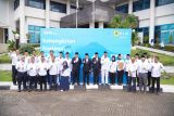 PLN Batam peringati Hari Kebangkitan Nasional
