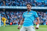 Kevin De Bruyne bangga tinggalkan warisan di Manchester City