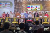 Jogja Printing Expo 2025 menjadi wadah strategis bagi pelaku industri