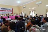 Pemerintah mulai bentuk Koperasi Merah Putih di Palangka Raya