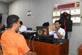 Karyawan toko ini nekad gelapkan uang hingga Rp904 juta