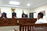 Rektor UIN Alauddin Makassar jadi saksi sidang uang palsu