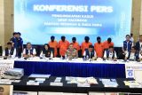 Polri telusuri ribuan anggota di grup 'Fantasi Sedarah' Facebook