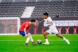 Hasil Piala Dunia Minifootball 2025: Indonesia kalah 0-4 dari Thailand pada Grup E