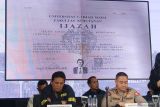Bareskrim Polri nyatakan ijazah sarjana Universitas Gadjah Mada Jokowi asli
