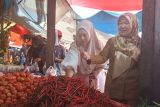 Pemkab Pasaman Barat ajak masyarakat konsumsi makanan beragam-bergizi
